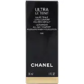 Chanel Ultra Le Teint Flawless Finish Fluid Foundation 30 ml - B30