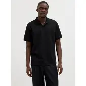 Jack & Jones Shirt 'JJEAustin' zwart