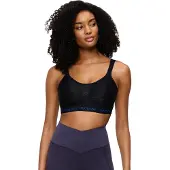 Triaction by triumph Sport bh 'Triaction Energy Lite' zwart
