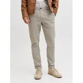 Jack & Jones Chino 'JPSTMarco JJFury' greige