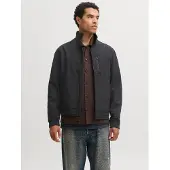 Jack & Jones Liam Softshell Bomber Jas Heren S