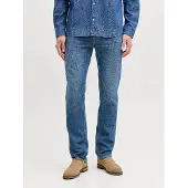 Jack & Jones Jeans 'JJIClark JJOriginal' blauw