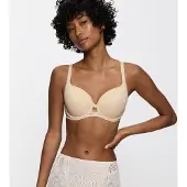 Triumph Minimizer ' Wild Rose Sensation ' beige