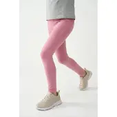 Hummel Sportbroek rosa / magenta