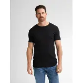 Petrol Industries Shirt zwart
