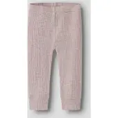 Name it Leggings 'NBNWax' mauve