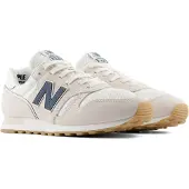 New Balance - Women's 373 - Sneakers 40, grijs