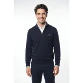 Gant Trui donkerblauw