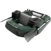 Intex 68381NP - Opblaasbare boot - Big Catch Pro, visboot, rubberboot