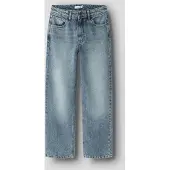 Name It Kids Jeans 'NKMRyan' blauw denim