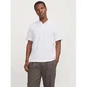 Jack & Jones Shirt 'JJEAustin' offwhite