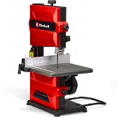 Einhell Power X-Change TC-SB 200 + Lintzaag Snijdiepte (max.) 80 mm Zaagbladlengte 1405 mm