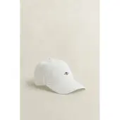Gant Pet navy / rood / wit