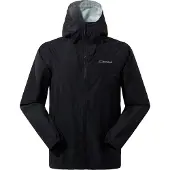 Berghaus Deluge Pro 3.0 - Regenjas voor heren, maat M (zwart)