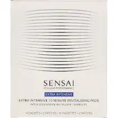 Sensai Cellular Performance - Extra Intensive Linie 10 Minute Revitalising Pads 6 ml
