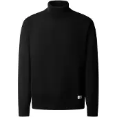 Pepe Jeans Trui 'Andre' zwart
