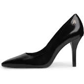 Tommy Hilfiger Pumps zwart