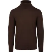 Suitable Trui bruin