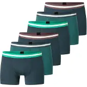 Schiesser Onderbroek '95/5 Multi' gemengde kleuren