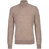 19V69 Italia Trui taupe