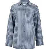 Apricot Blouse ' ' blauw