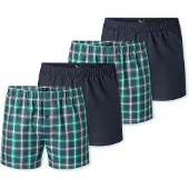 Schiesser Onderbroek ' Multi ' gemengde kleuren