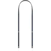 Apple Crossbody Strap - Navy Blue