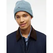 Tommy Hilfiger Muts opaal