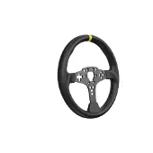 Moza ES 12 Zoll Wheel Rim Mod Wiel-MOD PC Zwart