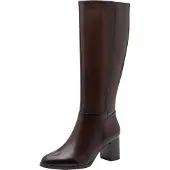 Tamaris Comfort Essentials Dames Laarzen - BLACK