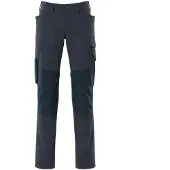 Mascot Accelerate stretch werkbroek 18479 48 / Navy