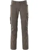 Mascot Accelerate stretch werkbroek 18479 48 / Grijs