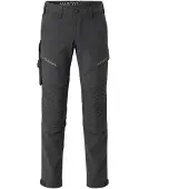 Mascot Customized stretch werkbroek 22279 50 / Zwart