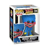 Funko POP! Pop! - Poppy Playtime - Huggy Wuggy #1262