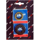 RMS Beauty Minarelli/yamaha 50cc 100200320 Krukasoliekeerringen