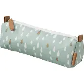 Fresk Kindertasje Kropelki Blue /