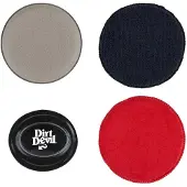Dirt Devil - Auto poetspons - Reinigingsset - Autospons - 3 in 1