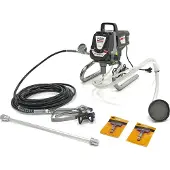 HBM Hogedruk Airless Verfspuitmachine 1010 Watt