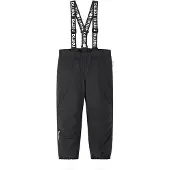 Reima - Kid's Leikisti - Winterbroek 86, zwart