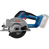 Bosch Professional Gks 18v-51 Cirkelzaag