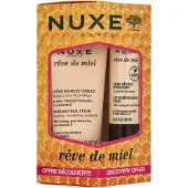Nuxe Rêve De Miel Set