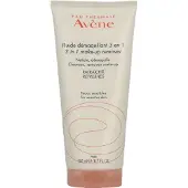 Avene 3 In 1 Make-Up Remover200 ml.