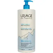 Uriage Eau Thermale Crème Lavante Gel - 1000ml