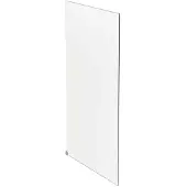 Geberit ONE - Douchewand Walk-In 139x200 cm, helder glas 560.004.00.1