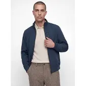 Jack & Jones Tussenjas 'JJELiam' donkerblauw
