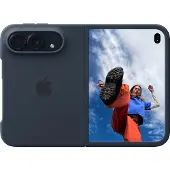Apple Hoesje voor de iPhone Duo - Navy Blue