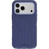 Otterbox Defender iPhone 18 Pro Max / 17 Pro Max Full Body Case met MagSafe Blauw