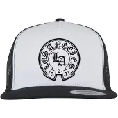 Mister tee Los Angeles Dynasty Patch Truckercap