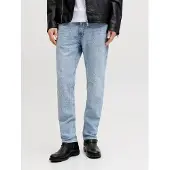 Jack & Jones Jeans 'JJIClark JJOriginal' lichtblauw