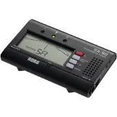 Korg GA-50 - Stemapparaat